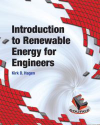 Titelbild: Introduction to Renewable Energy for Engineers 1st edition 9780133360868