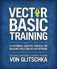 صورة الغلاف: Vector Basic Training 2nd edition 9780134176734