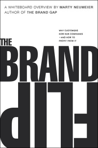 Imagen de portada: Brand Flip, The 1st edition 9780134172811