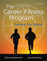Cover image: The Career Fitness Program: Exercising Your Options 11th edition 9780321979629