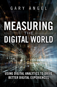 Cover image: Measuring the Digital World 1st edition 9780134195087