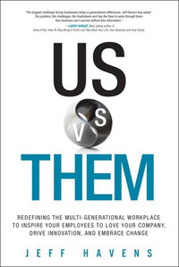 Immagine di copertina: Us vs. Them 1st edition 9780134195100