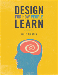 Immagine di copertina: Design for How People Learn 2nd edition 9780134211282