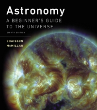 Cover image: Mastering Astronomy with Pearson eText Access Code for Astronomy 8th edition 9780134227092