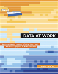 صورة الغلاف: Data at Work 1st edition 9780134268637