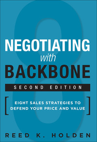 Cover image: Negotiating with Backbone 2nd edition 9780134268415
