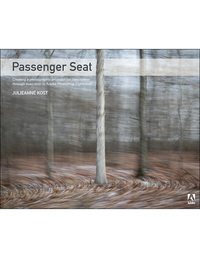 Omslagafbeelding: Passenger Seat 1st edition 9780134278209