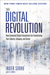 Cover image: Digital Revolution, The 1st edition 9780134291314