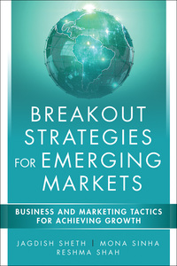 Omslagafbeelding: Breakout Strategies for Emerging Markets 1st edition 9780134434957