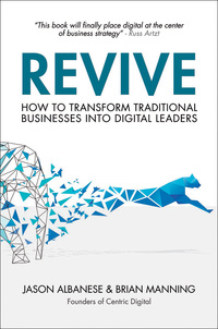 Cover image: Revive 1st edition 9780134306438