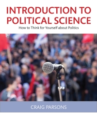 Cover image: Introduction to Political Science 1st edition 9780134320441