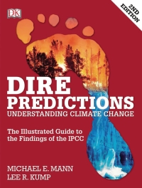 Cover image: Dire Predictions 2nd edition 9780133909777