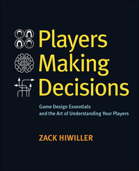 Cover image: Players Making Decisions 1st edition 9780134396750