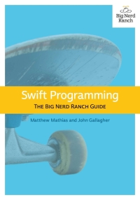 Titelbild: Swift Programming 1st edition 9780134398013