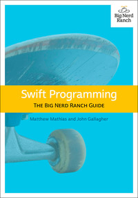 Omslagafbeelding: Swift Programming 1st edition 9780134398013