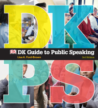 Titelbild: DK Guide to Public Speaking 3rd edition 9780135496626