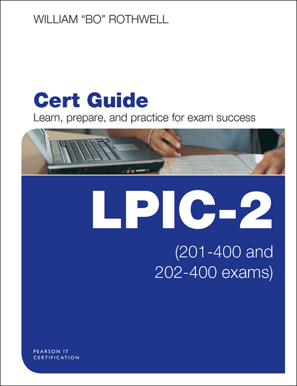 LPIC-2 Cert Guide (201-400 and 202-400 exams) 1st Edition