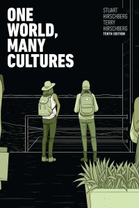 Cover image: One World, Many Cultures 10th edition 9780134425726