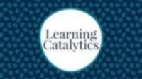 Cover image: Learning Catalytics--Standalone Access Card--6 Months 1st edition 9780134433271