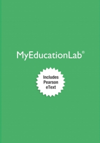 Cover image: MyLab Education with Enhanced Pearson eText Access Code for Classroom Management for Middle and High School Teachers 10th edition 9780134442556