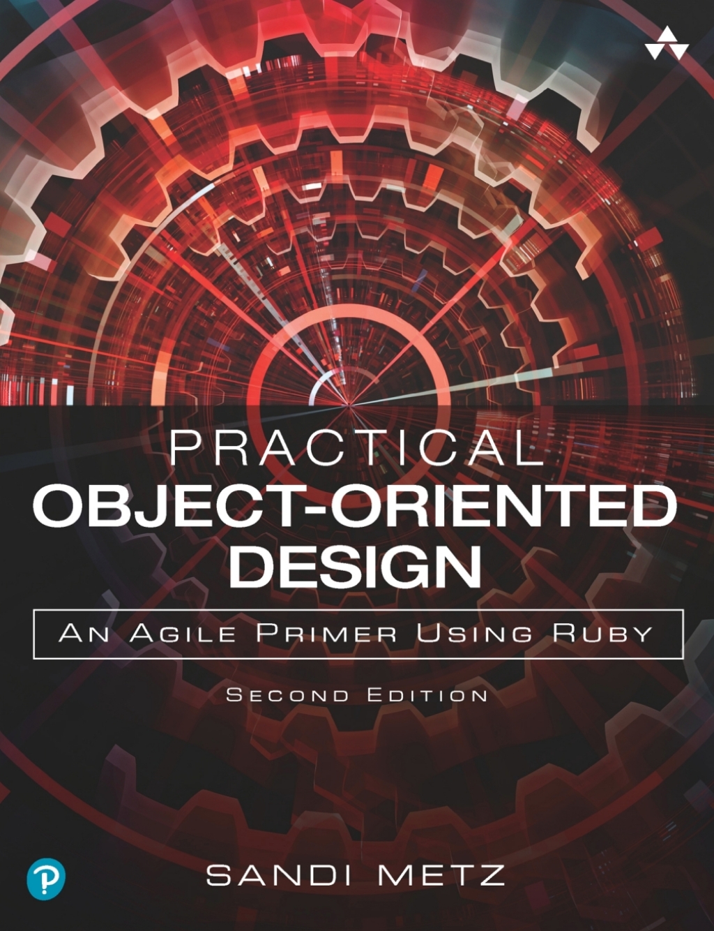 Practical Object-Oriented Design An Agile Primer Using Ruby 2nd Edition