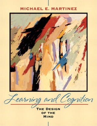 Cover image: Learning and Cognition 1st edition 9780205507245
