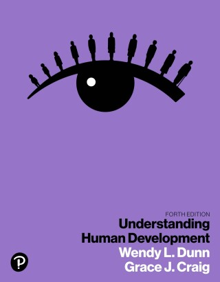 Cover image: Understanding Human Development 4th edition 9780135164204