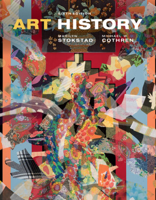 Cover image: Art History 6th edition 9780135569740