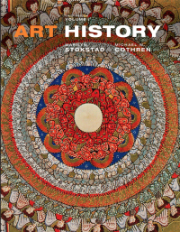 Cover image: Art History, Volume 1 6th edition 9780134479279