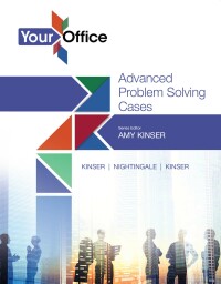 Cover image: Your Office 1st edition 9780134480954