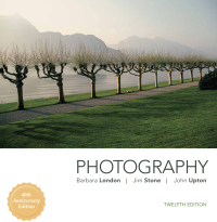 Titelbild: Photography 12th edition 9780134482026