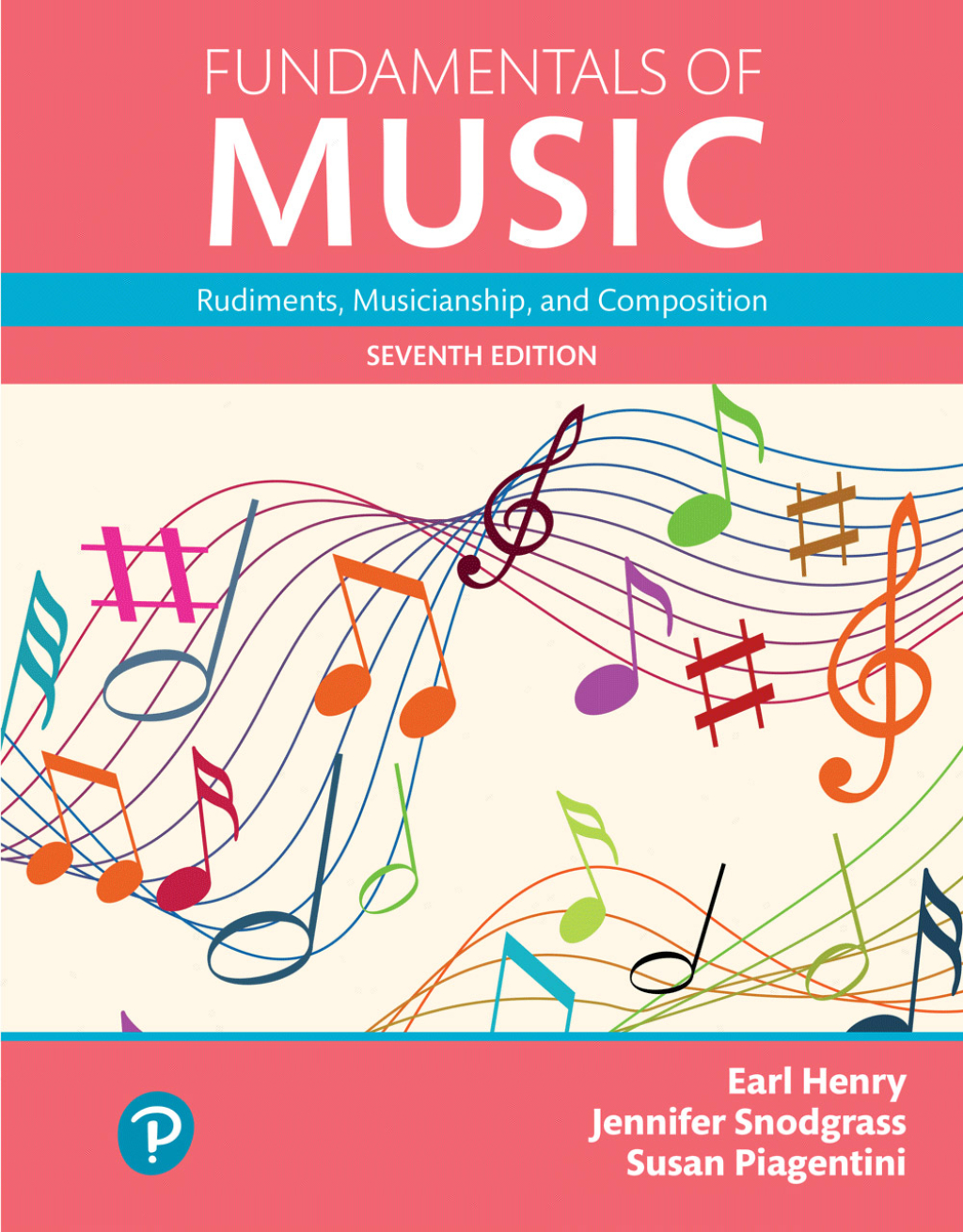 Fundamentals of Music Rudiments, Musicianship, and Composition 7th Edition