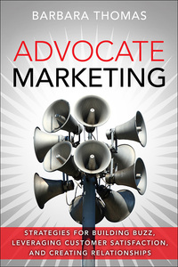 Cover image: Advocate Marketing 1st edition 9780134496054