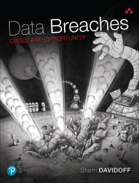 Cover image: Data Breaches 1st edition 9780134506784