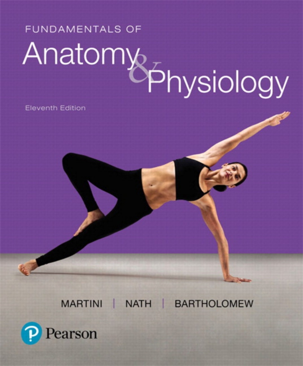 Mastering A&P with Pearson eText Access Code (24 Months) for Fundamentals of Anatomy & Physiology 11th Edition
    Newer Edition Available
