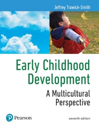 Cover image: Early Childhood Development 7th edition 9780134522951