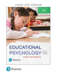 Titelbild: Educational Psychology 12th edition 9780134895109