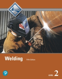 Cover image: Welding, Level 2 -- NCCERConnect with Pearson eText 5th edition 9780134529073