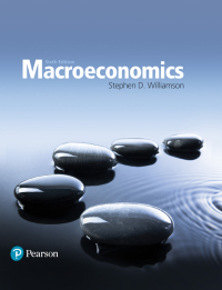 Cover image: Macroeconomics 6th edition 9780134472119
