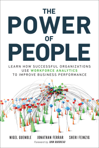 Cover image: Power of People, The 1st edition 9780134546001