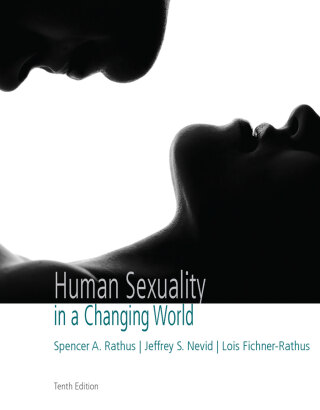 Cover image: Human Sexuality in a Changing World 10th edition 9780135570562