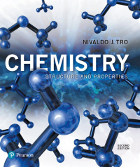 Cover image: Chemistry: Structure and Properties 2nd edition 9780134293936