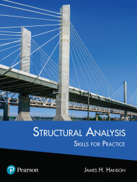Cover image: Structural Analysis: Skills for Practice 1st edition 9780133128789