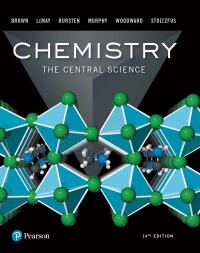 表紙画像: Chemistry 14th edition 9780134414232