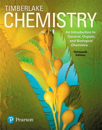 Cover image: Chemistry 13th edition 9780134421353