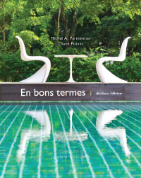 Cover image: En bons termes 10th edition 9780133870299