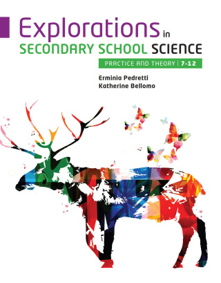 Cover image: Explorations in Secondary School Science 1st edition 9780133553581