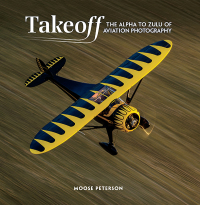 Cover image: Takeoff 1st edition 9780134609478