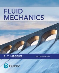 Cover image: Fluid Mechanics 2nd edition 9780134649290