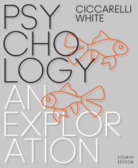 Titelbild: Psychology: An Exploration 4th edition 9780134517964